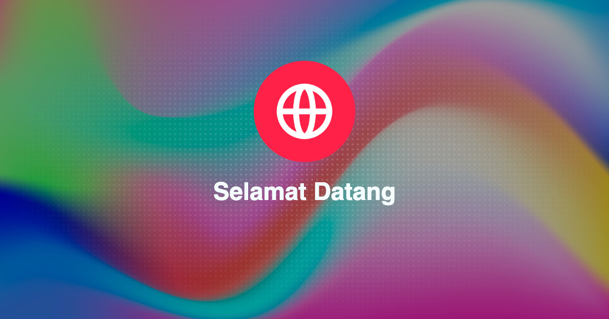 JAMstack: Arsitektur Modern untuk Website Cepat